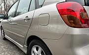 Toyota Corolla Verso, 1.8 автомат, 2002, минивэн Алматы