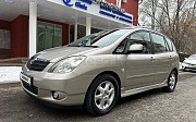 Toyota Corolla Verso, 1.8 автомат, 2002, минивэн Алматы