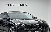 Kia K8, 3.5 автомат, 2022, седан 