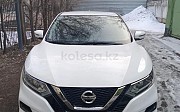 Nissan Qashqai, 1.2 вариатор, 2019, кроссовер Алматы