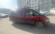 Toyota Estima Lucida, 2.4 автомат, 1998, минивэн Алматы