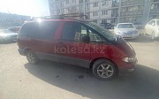 Toyota Estima Lucida, 2.4 автомат, 1998, минивэн Алматы