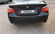 BMW 535, 3 автомат, 2008, седан Шымкент