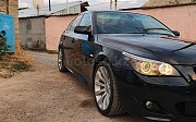 BMW 535, 3 автомат, 2008, седан Шымкент