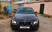 BMW 535, 3 автомат, 2008, седан Шымкент