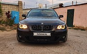 BMW 535, 3 автомат, 2008, седан Шымкент