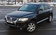 Volkswagen Touareg, 3 автомат, 2007, кроссовер Алматы