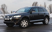 Volkswagen Touareg, 3 автомат, 2007, кроссовер Алматы