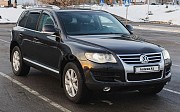 Volkswagen Touareg, 3 автомат, 2007, кроссовер Алматы