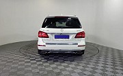 Mercedes-Benz GLS 400, 3 автомат, 2016, внедорожник Алматы