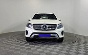 Mercedes-Benz GLS 400, 3 автомат, 2016, внедорожник Алматы