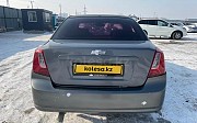 Chevrolet Lacetti, 1.6 механика, 2011, седан Алматы