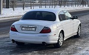 Jaguar S-Type, 4 автомат, 2002, седан Нұр-Сұлтан (Астана)