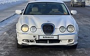 Jaguar S-Type, 4 автомат, 2002, седан Астана