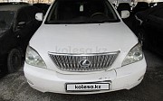 Lexus RX 330, 3.3 автомат, 2004, кроссовер Шымкент