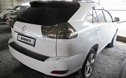 Lexus RX 330, 3.3 автомат, 2004, кроссовер 