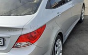 Hyundai Accent, 1.4 механика, 2011, седан Кокшетау