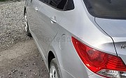 Hyundai Accent, 1.4 механика, 2011, седан Кокшетау