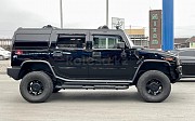 Hummer H2, 6 автомат, 2005, внедорожник Алматы