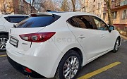 Mazda 3, 1.5 автомат, 2013, хэтчбек Алматы