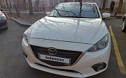 Mazda 3, 1.5 автомат, 2013, хэтчбек Алматы