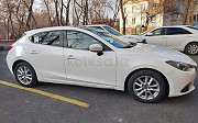 Mazda 3, 1.5 автомат, 2013, хэтчбек Алматы