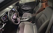 Chevrolet Malibu, 1.5 вариатор, 2020, седан Алматы