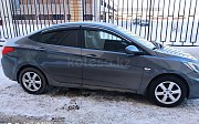 Hyundai Accent, 1.4 автомат, 2013, седан Караганда