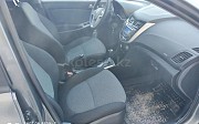 Hyundai Accent, 1.4 автомат, 2013, седан Караганда