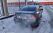 Hyundai Accent, 1.4 автомат, 2013, седан Караганда