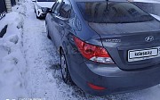 Hyundai Accent, 1.4 автомат, 2013, седан Қарағанды