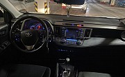 Toyota RAV 4, 2 автомат, 2013, кроссовер Астана