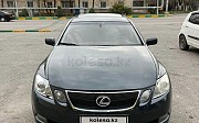 Lexus GS 350, 3.5 автомат, 2007, седан Шымкент