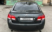 Lexus GS 350, 3.5 автомат, 2007, седан 