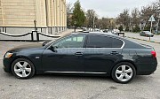 Lexus GS 350, 3.5 автомат, 2007, седан 