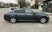 Lexus GS 350, 3.5 автомат, 2007, седан Шымкент