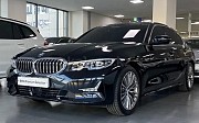 BMW 320, 2 механика, 2022, седан Алматы