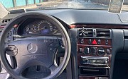 Mercedes-Benz E 500, 5 автомат, 2000, седан Алматы