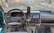Volkswagen Transporter, 2.5 механика, 1992, минивэн Шымкент