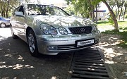 Lexus GS 300, 3 автомат, 1999, седан Шымкент