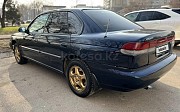 Subaru Legacy, 2 механика, 1998, седан 