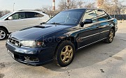 Subaru Legacy, 2 механика, 1998, седан 