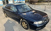 Subaru Legacy, 2 механика, 1998, седан 