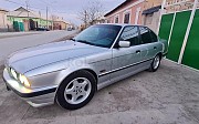 BMW 525, 2.5 механика, 1994, седан Түркістан