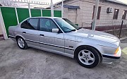 BMW 525, 2.5 механика, 1994, седан Түркістан