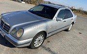 Mercedes-Benz E 240, 2.4 автомат, 1998, седан Қарағанды