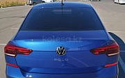 Volkswagen Polo, 1.6 автомат, 2021, лифтбек Астана