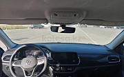 Volkswagen Polo, 1.6 автомат, 2021, лифтбек Астана