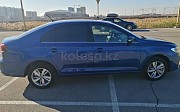 Volkswagen Polo, 1.6 автомат, 2021, лифтбек Астана