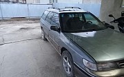 Subaru Legacy, 2.2 механика, 1991, универсал 